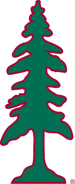 Stanford Cardinal 1993-2013 Alternate Logo iron on transfers for fabric